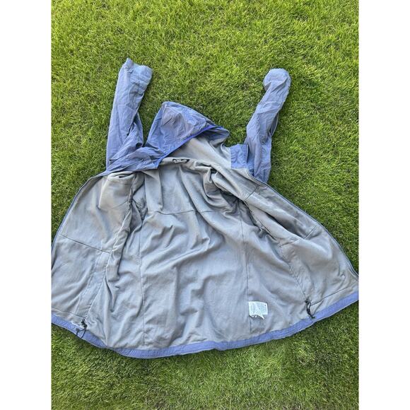 Women's Arc'teryx Proton FL Insulated Hoodie Color: NIGHTSHADOW Size: XL - Picture 6 of 6